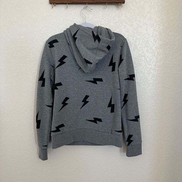 Women's graphic hoodie - Picture 3 of 4